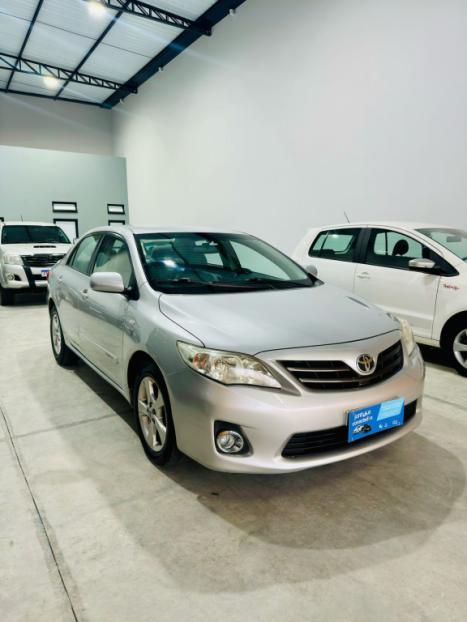 TOYOTA Corolla 1.8 16V 4P GLI AUTOMTICO, Foto 3