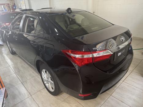 TOYOTA Corolla 1.8 16V 4P GLI UPPER FLEX AUTOMTICO, Foto 5