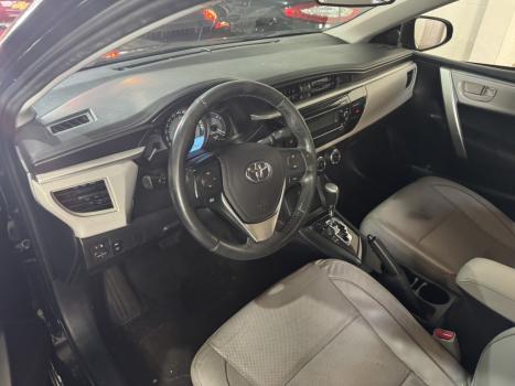 TOYOTA Corolla 1.8 16V 4P GLI UPPER FLEX AUTOMTICO, Foto 2