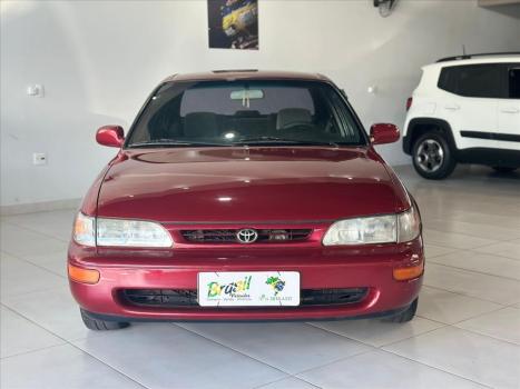 TOYOTA Corolla 1.8 16V 4P LE, Foto 2
