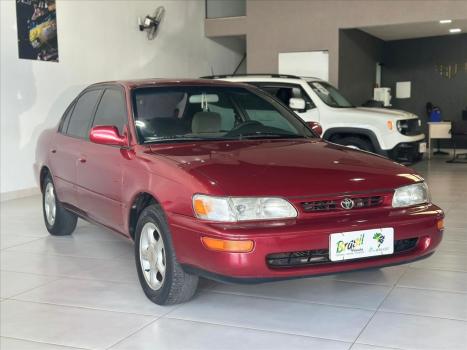 TOYOTA Corolla 1.8 16V 4P LE, Foto 3
