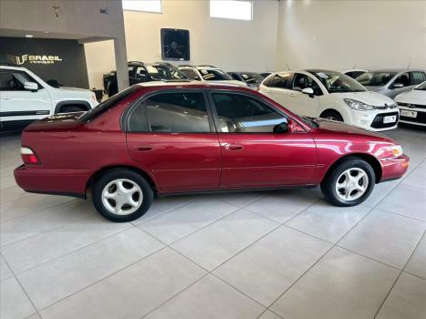 TOYOTA Corolla 1.8 16V 4P LE, Foto 8