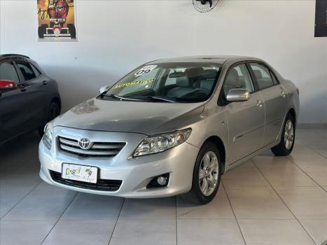TOYOTA Corolla 1.8 16V 4P XEI FLEX AUTOMTICO, Foto 1