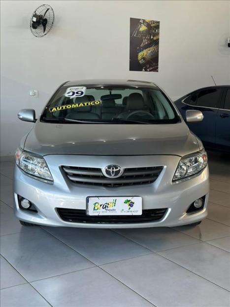 TOYOTA Corolla 1.8 16V 4P XEI FLEX AUTOMTICO, Foto 2