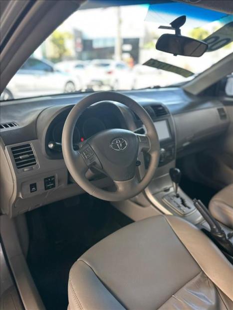 TOYOTA Corolla 1.8 16V 4P XEI FLEX AUTOMTICO, Foto 4
