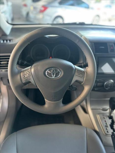 TOYOTA Corolla 1.8 16V 4P XEI FLEX AUTOMTICO, Foto 5