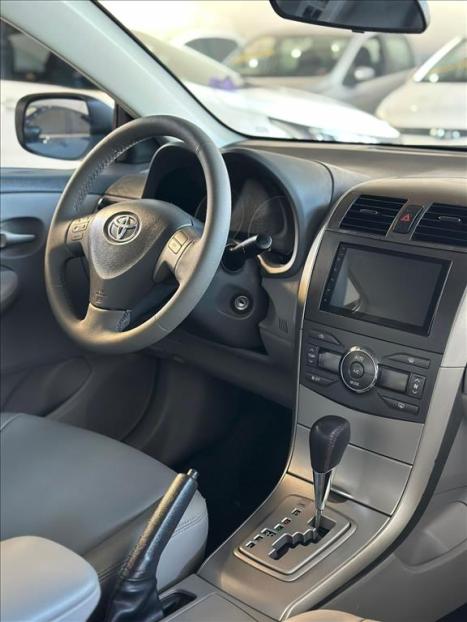 TOYOTA Corolla 1.8 16V 4P XEI FLEX AUTOMTICO, Foto 6