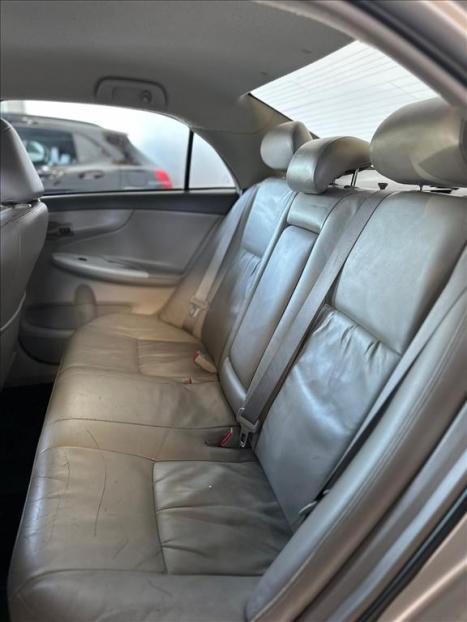 TOYOTA Corolla 1.8 16V 4P XEI FLEX AUTOMTICO, Foto 8