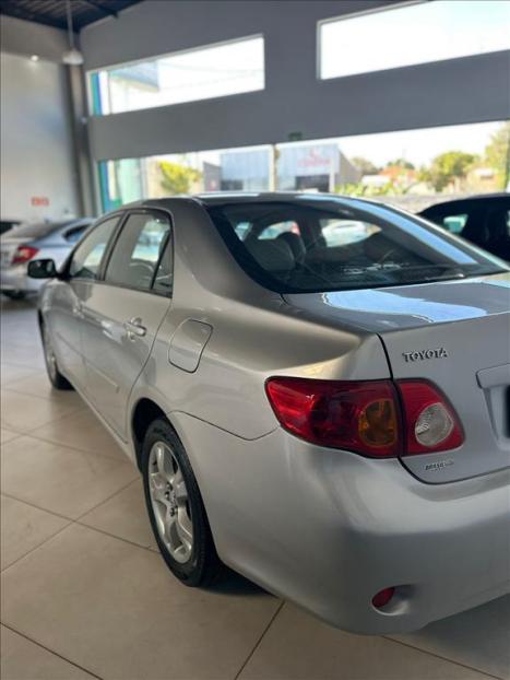 TOYOTA Corolla 1.8 16V 4P XEI FLEX AUTOMTICO, Foto 9