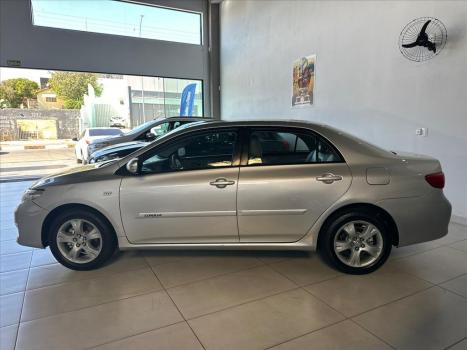 TOYOTA Corolla 1.8 16V 4P XEI FLEX AUTOMTICO, Foto 10