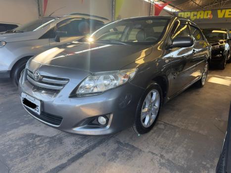 TOYOTA Corolla 1.8 16V 4P GLI AUTOMTICO, Foto 2