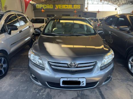 TOYOTA Corolla 1.8 16V 4P GLI AUTOMTICO, Foto 3
