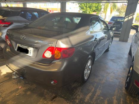 TOYOTA Corolla 1.8 16V 4P GLI AUTOMTICO, Foto 4