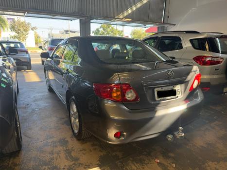 TOYOTA Corolla 1.8 16V 4P GLI AUTOMTICO, Foto 5