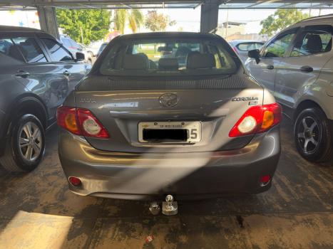 TOYOTA Corolla 1.8 16V 4P GLI AUTOMTICO, Foto 6