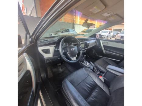 TOYOTA Corolla 1.8 16V 4P GLI FLEX AUTOMTICO, Foto 8