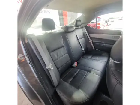 TOYOTA Corolla 1.8 16V 4P GLI FLEX AUTOMTICO, Foto 11