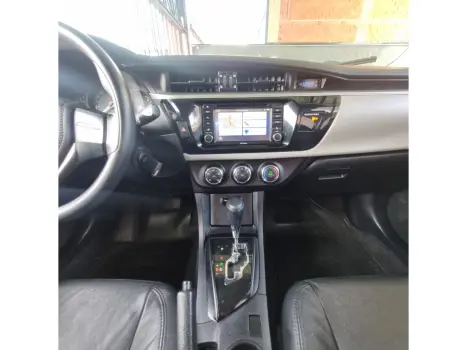 TOYOTA Corolla 1.8 16V 4P GLI FLEX AUTOMTICO, Foto 13