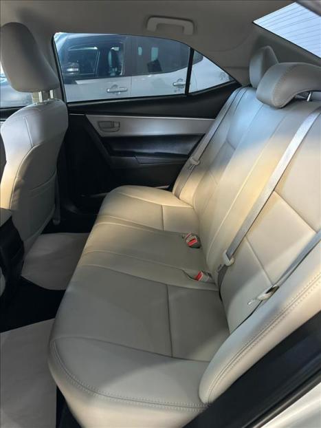 TOYOTA Corolla 1.8 16V 4P GLI FLEX AUTOMTICO, Foto 6