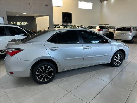 TOYOTA Corolla 1.8 16V 4P GLI FLEX AUTOMTICO, Foto 8