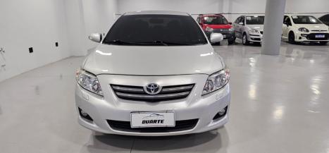 TOYOTA Corolla 1.8 16V 4P SEG FLEX AUTOMTICO, Foto 2