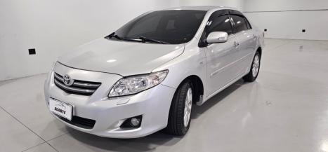TOYOTA Corolla 1.8 16V 4P SEG FLEX AUTOMTICO, Foto 3