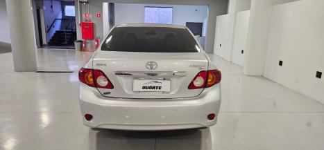 TOYOTA Corolla 1.8 16V 4P SEG FLEX AUTOMTICO, Foto 5