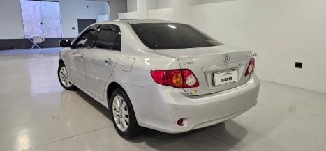 TOYOTA Corolla 1.8 16V 4P SEG FLEX AUTOMTICO, Foto 6