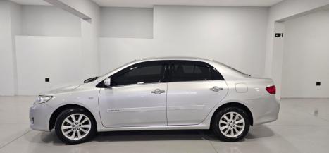 TOYOTA Corolla 1.8 16V 4P SEG FLEX AUTOMTICO, Foto 7