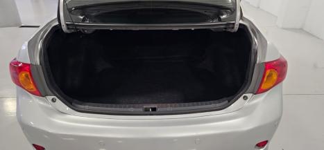 TOYOTA Corolla 1.8 16V 4P SEG FLEX AUTOMTICO, Foto 9