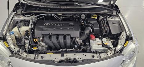 TOYOTA Corolla 1.8 16V 4P SEG FLEX AUTOMTICO, Foto 10