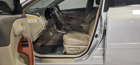 TOYOTA Corolla 1.8 16V 4P SEG FLEX AUTOMTICO, Foto 13