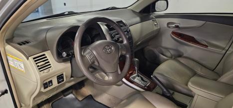 TOYOTA Corolla 1.8 16V 4P SEG FLEX AUTOMTICO, Foto 14