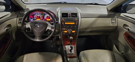 TOYOTA Corolla 1.8 16V 4P SEG FLEX AUTOMTICO, Foto 17