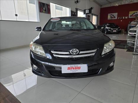 TOYOTA Corolla 1.8 16V 4P XEI FLEX AUTOMTICO, Foto 2