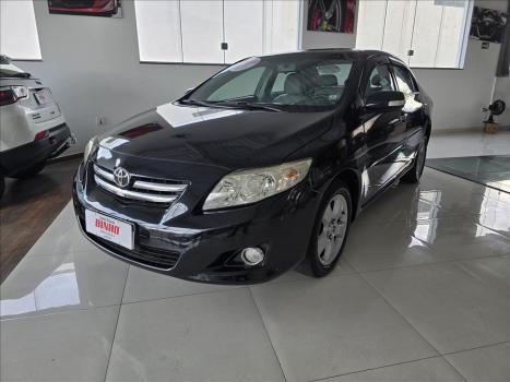 TOYOTA Corolla 1.8 16V 4P XEI FLEX AUTOMTICO, Foto 3