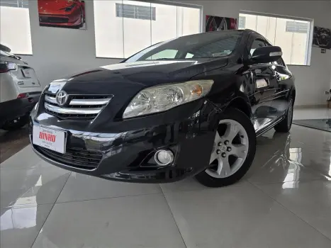 TOYOTA Corolla 1.8 16V 4P XEI FLEX AUTOMTICO, Foto 4