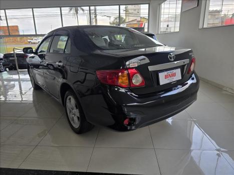 TOYOTA Corolla 1.8 16V 4P XEI FLEX AUTOMTICO, Foto 5