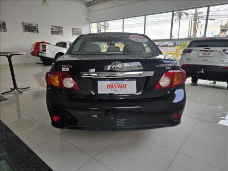 TOYOTA Corolla 1.8 16V 4P XEI FLEX AUTOMTICO, Foto 6