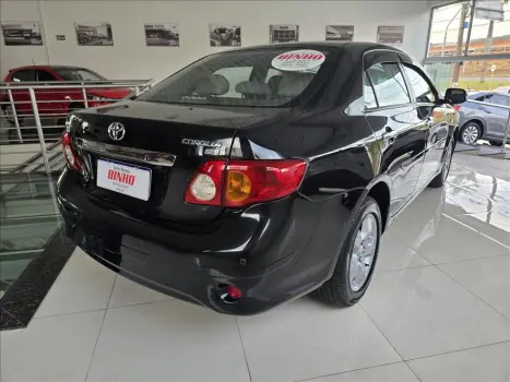 TOYOTA Corolla 1.8 16V 4P XEI FLEX AUTOMTICO, Foto 7