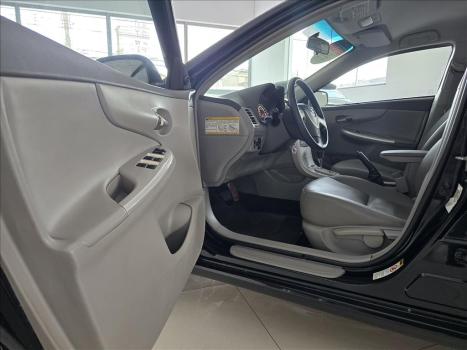 TOYOTA Corolla 1.8 16V 4P XEI FLEX AUTOMTICO, Foto 8