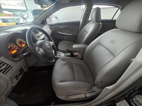TOYOTA Corolla 1.8 16V 4P XEI FLEX AUTOMTICO, Foto 9