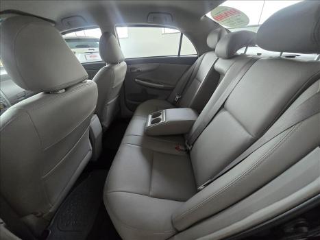 TOYOTA Corolla 1.8 16V 4P XEI FLEX AUTOMTICO, Foto 10