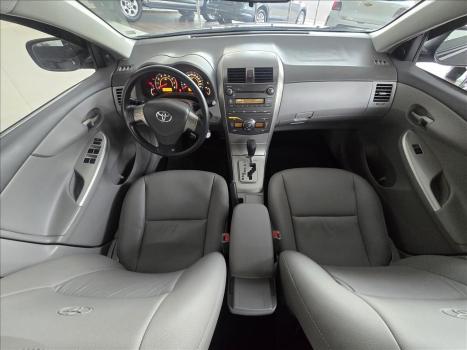 TOYOTA Corolla 1.8 16V 4P XEI FLEX AUTOMTICO, Foto 11