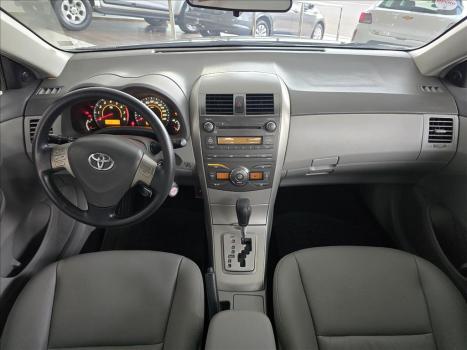 TOYOTA Corolla 1.8 16V 4P XEI FLEX AUTOMTICO, Foto 12