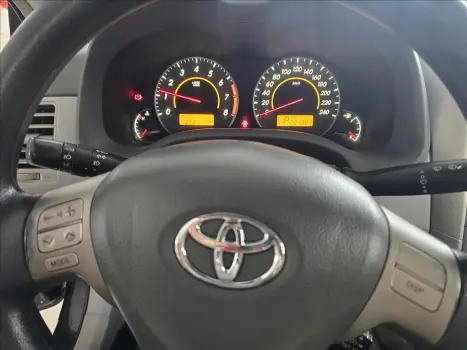 TOYOTA Corolla 1.8 16V 4P XEI FLEX AUTOMTICO, Foto 13
