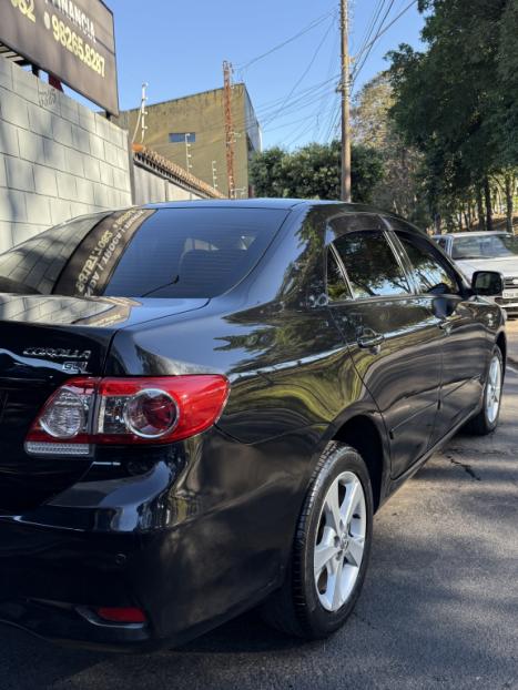 TOYOTA Corolla 1.8 16V 4P GLI FLEX AUTOMTICO, Foto 4