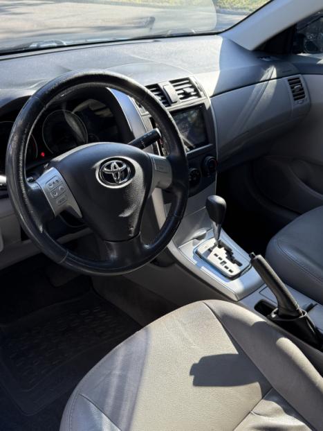 TOYOTA Corolla 1.8 16V 4P GLI FLEX AUTOMTICO, Foto 7