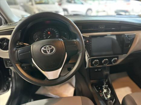 TOYOTA Corolla 1.8 16V 4P GLI FLEX AUTOMTICO, Foto 5