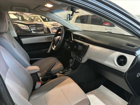 TOYOTA Corolla 1.8 16V 4P GLI FLEX AUTOMTICO, Foto 6